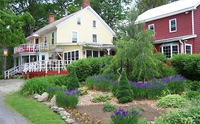Saratoga Farmstead B&B